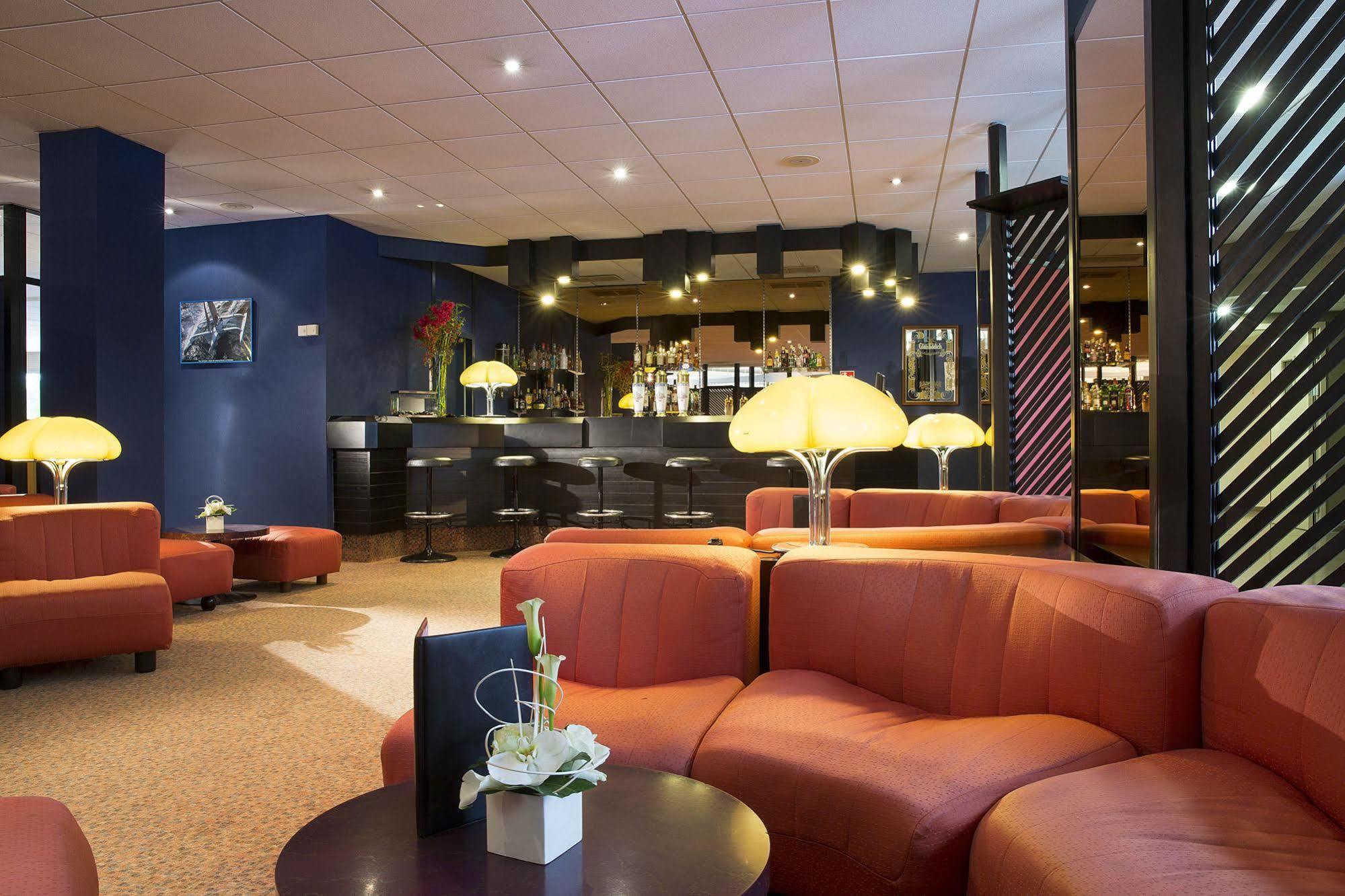 Oceania Quimper Hotel Exterior photo